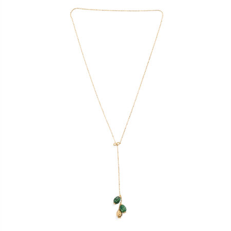 Cartier Cactus De Cartier Necklace